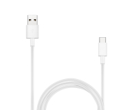 HUAWEI USB - USB-C 1M AP51 biały - 378744 - zdjęcie 1